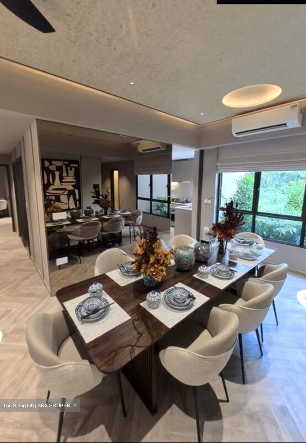 Upper Thomson Road (D26), Condominium #520771701